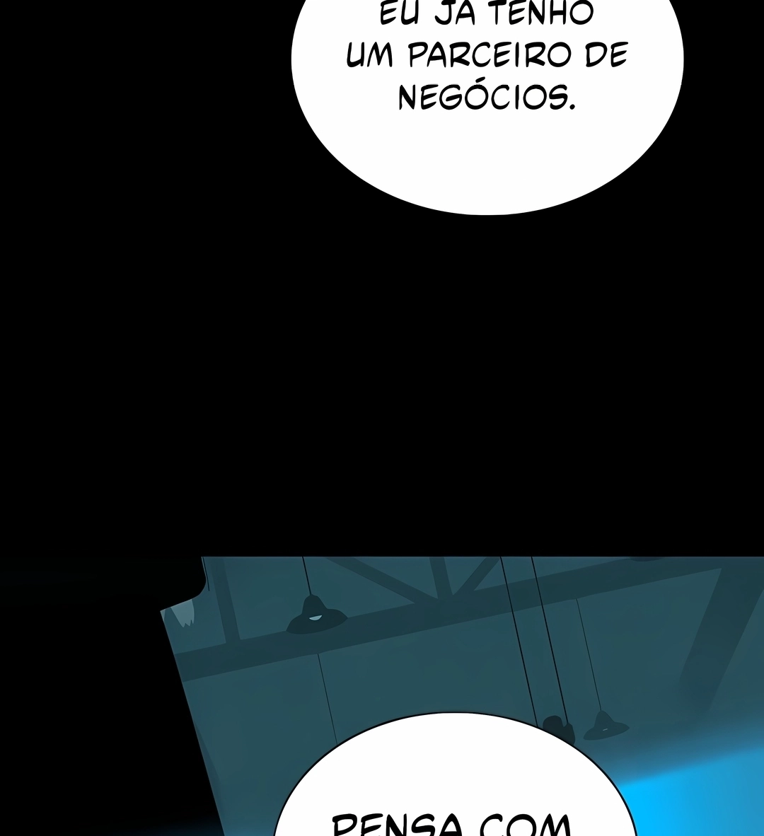 After the Moonlight Falls Capítulo 39 Página 61