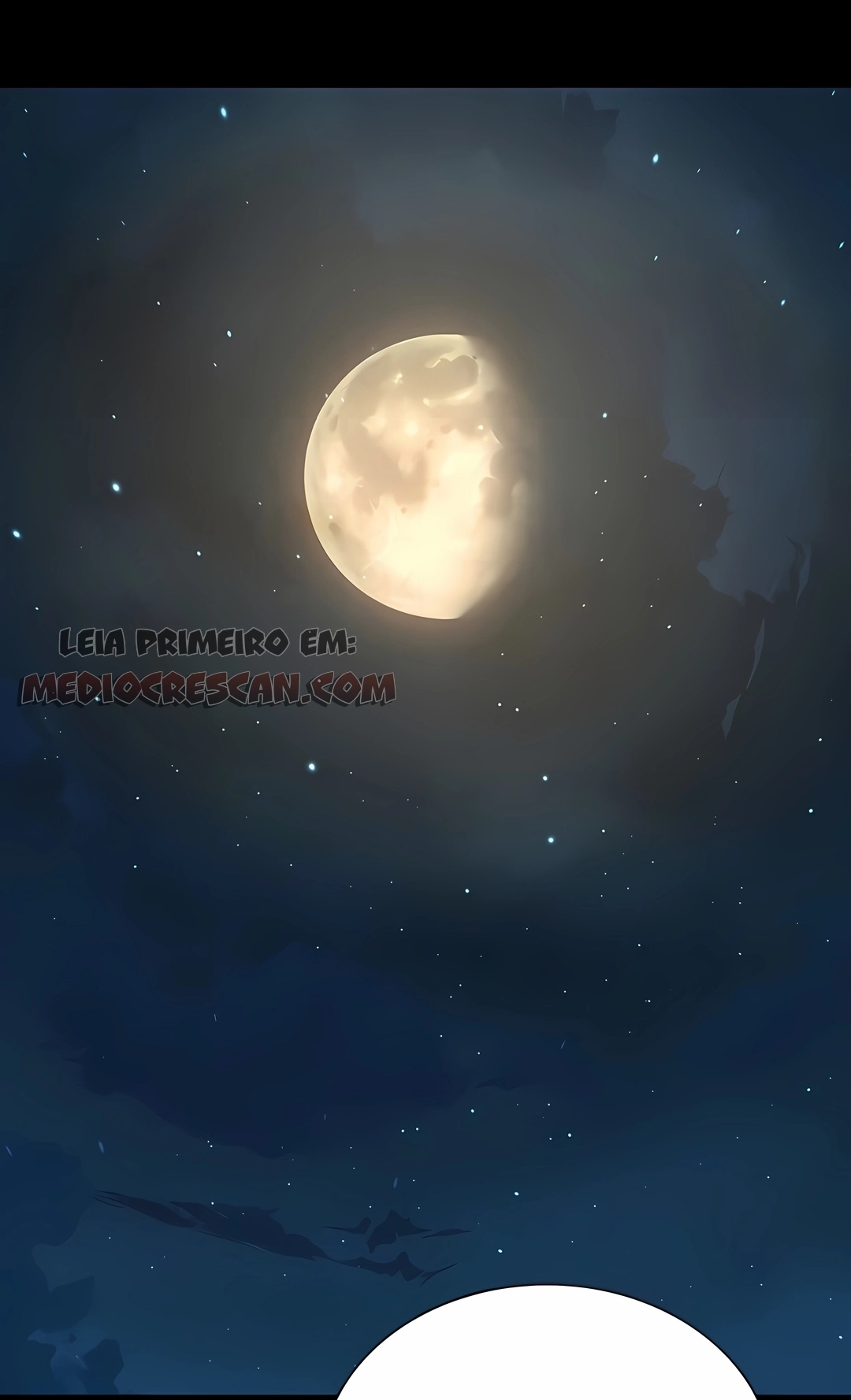 After the Moonlight Falls Capítulo 4 Página 118