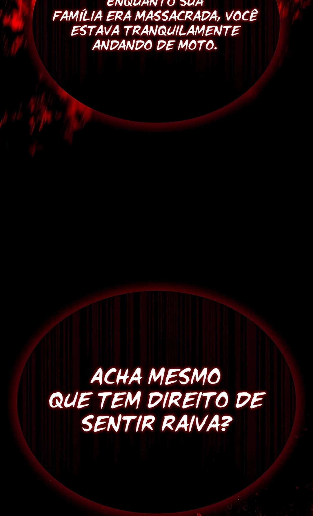 After the Moonlight Falls Capítulo 4 Página 23