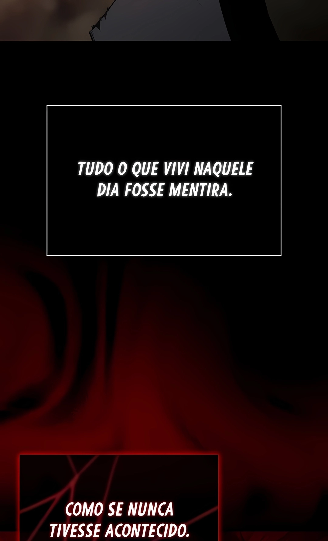 After the Moonlight Falls Capítulo 4 Página 38