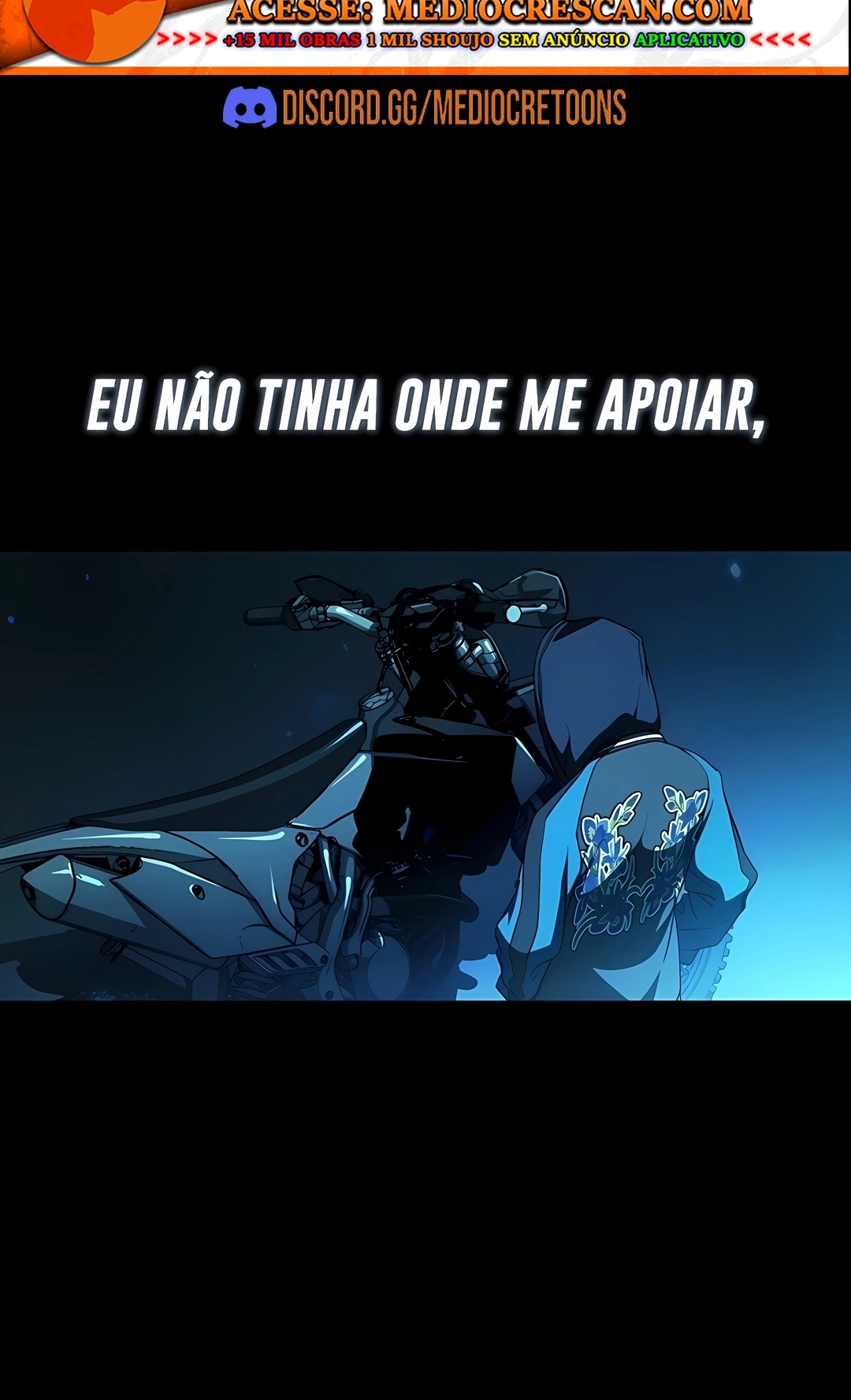 After the Moonlight Falls Capítulo 4 Página 52