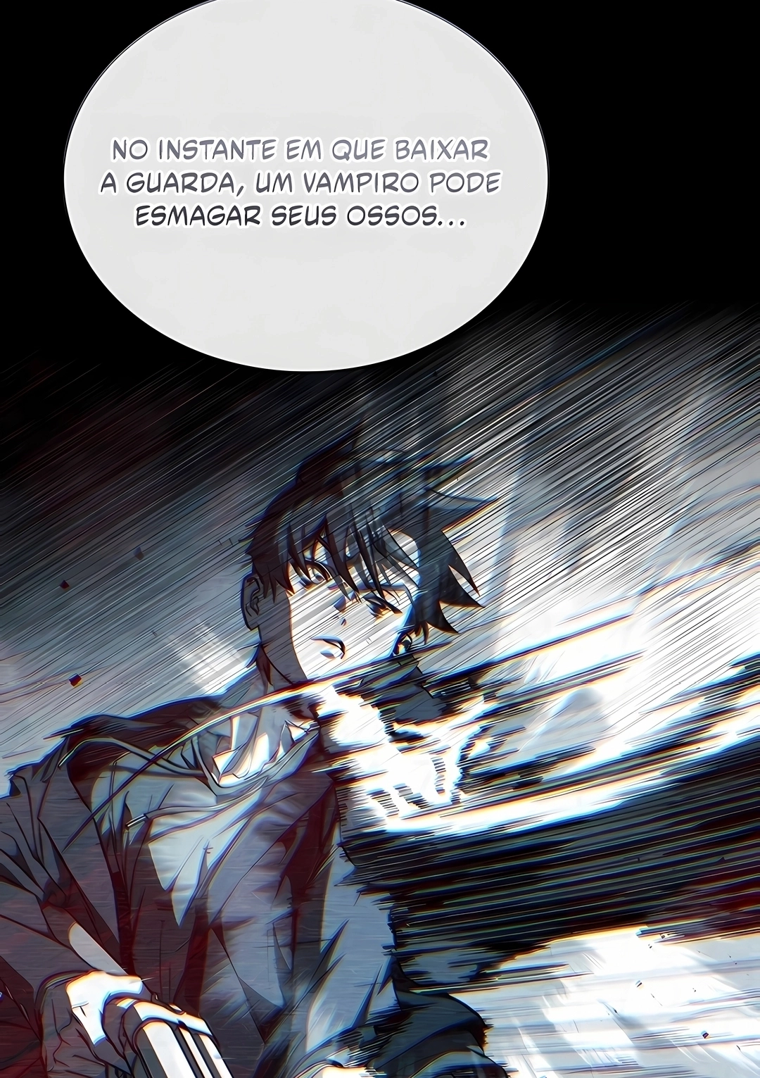 After the Moonlight Falls Capítulo 5 Página 21