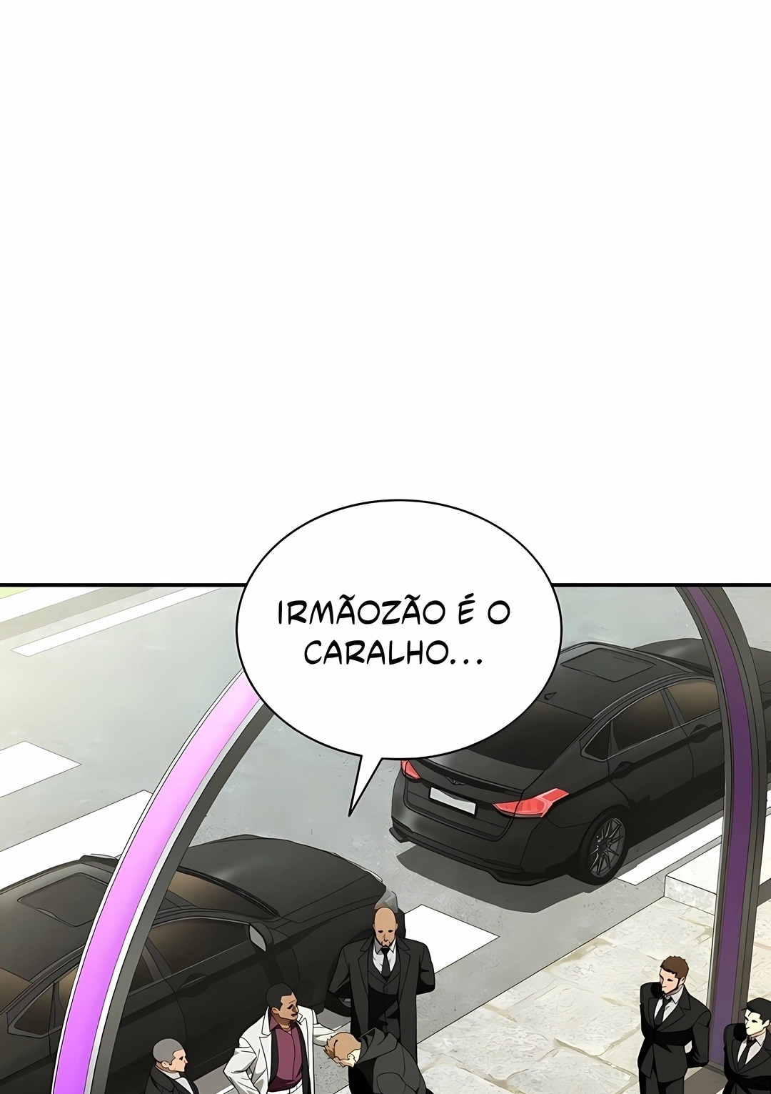 After the Moonlight Falls Capítulo 5 Página 68