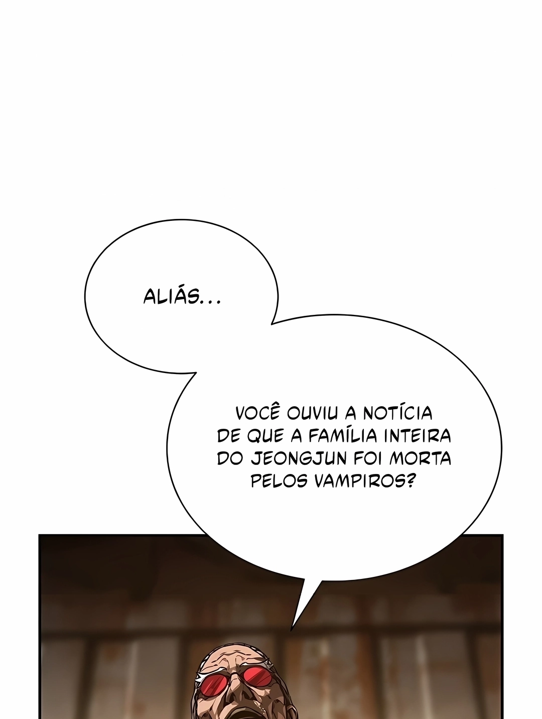 After the Moonlight Falls Capítulo 6 Página 59
