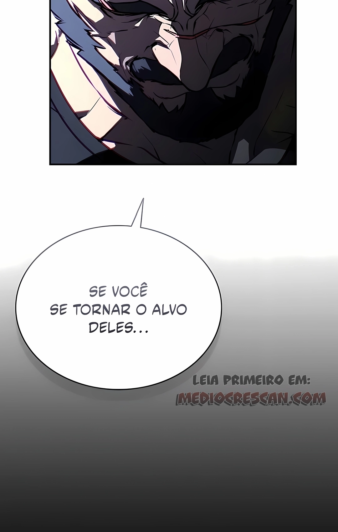 After the Moonlight Falls Capítulo 7 Página 36