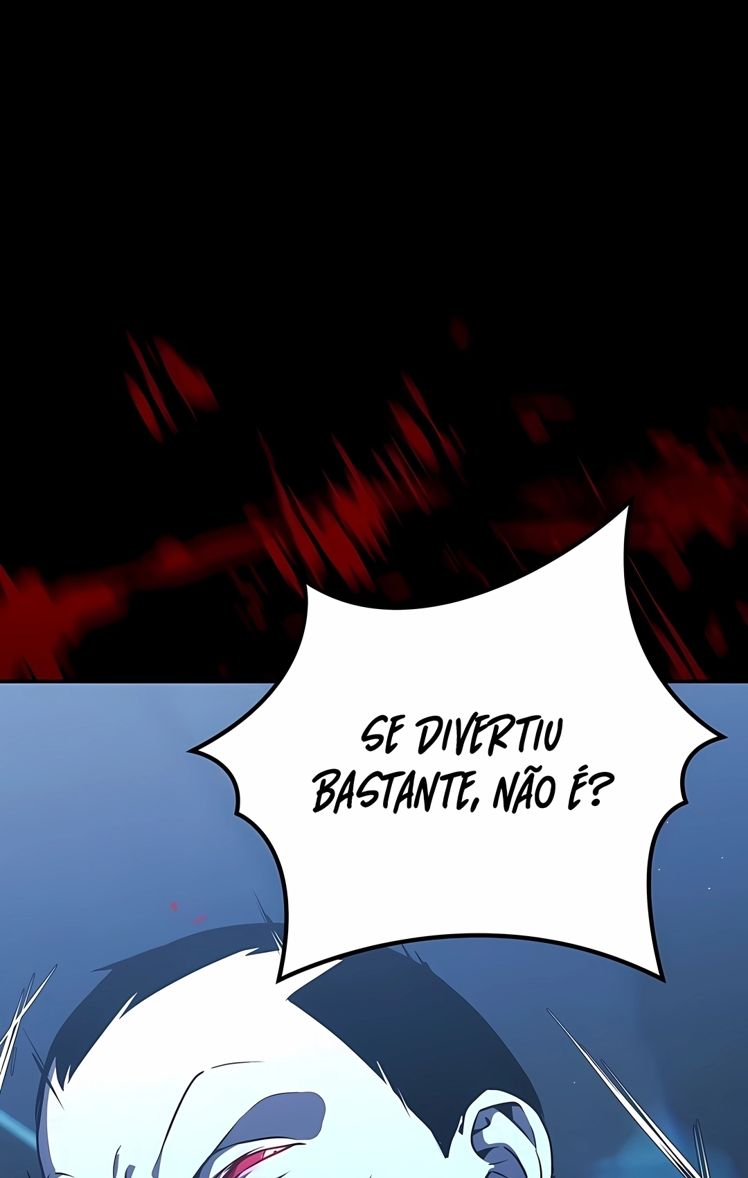 After the Moonlight Falls Capítulo 7 Página 74