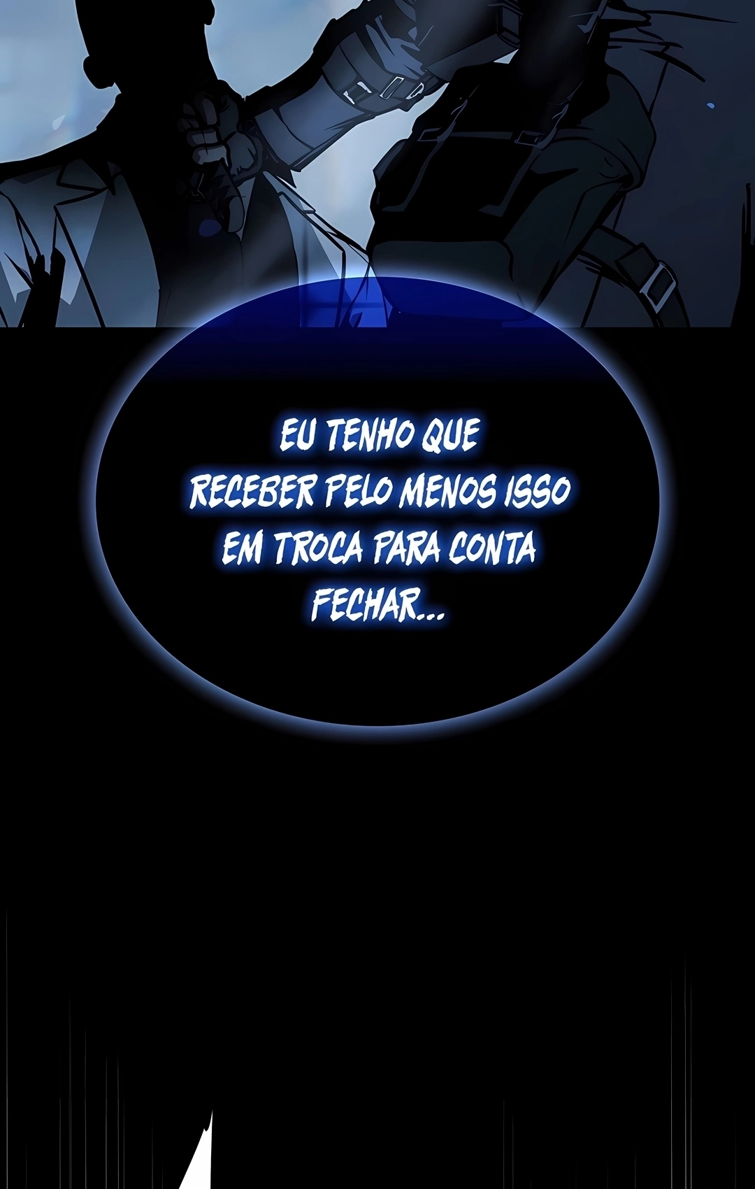 After the Moonlight Falls Capítulo 7 Página 86
