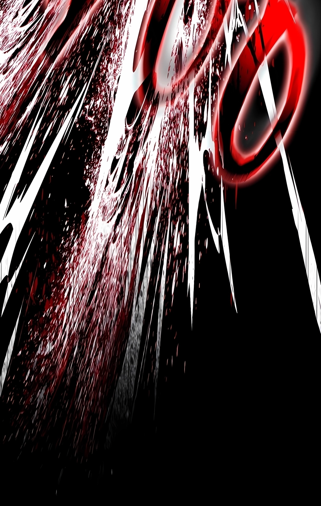 After the Moonlight Falls Capítulo 7 Página 90