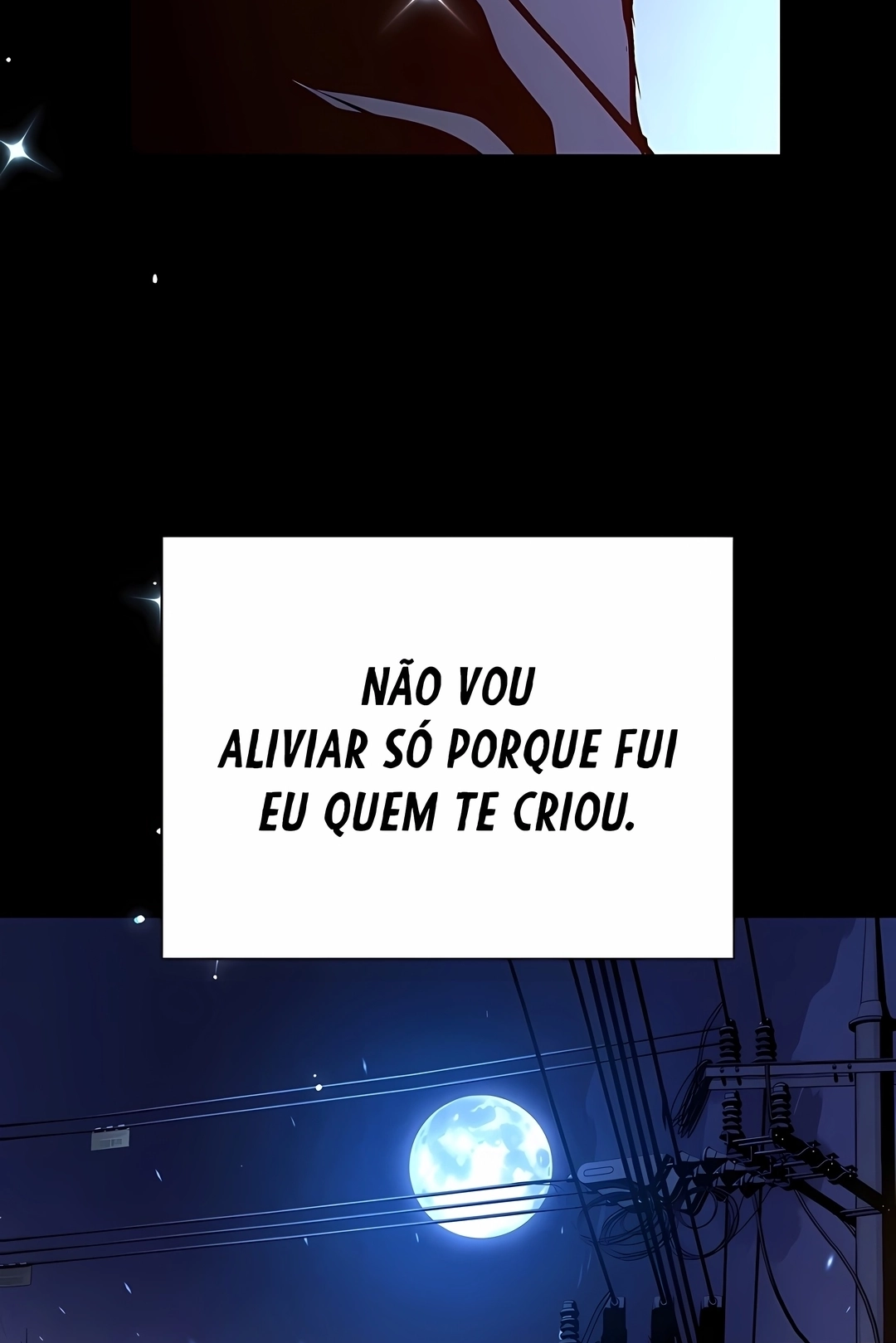 After the Moonlight Falls Capítulo 8 Página 104