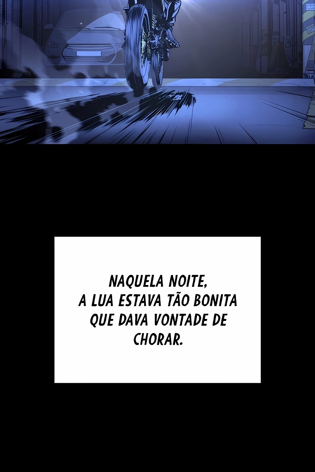 After the Moonlight Falls Capítulo 8 Página 106