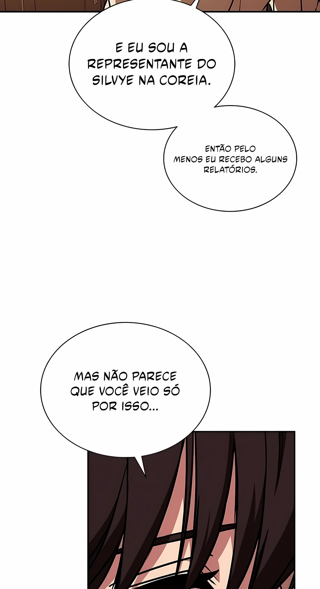 After the Moonlight Falls Capítulo 9 Página 41