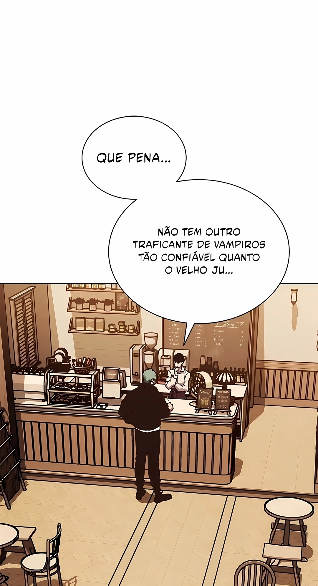 After the Moonlight Falls Capítulo 9 Página 55