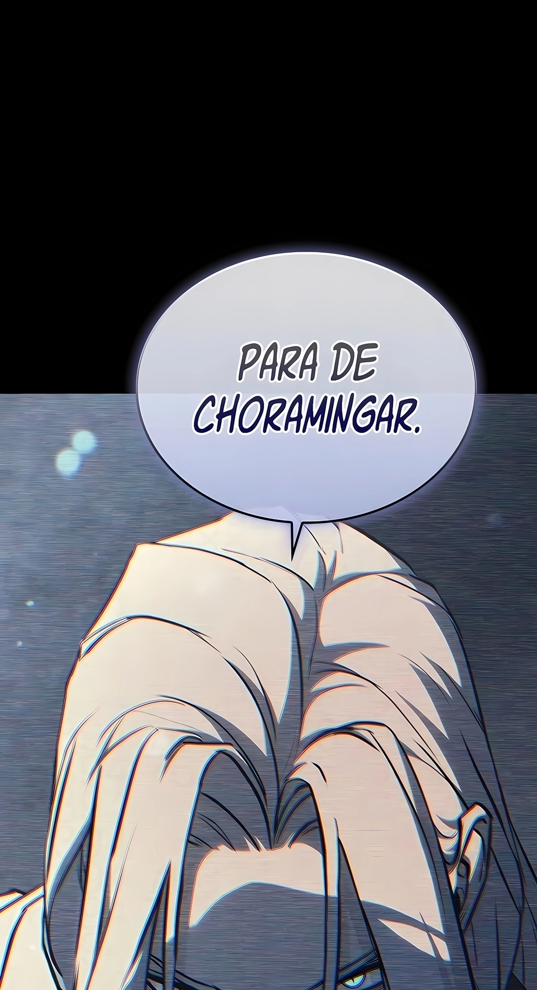 After the Moonlight Falls Capítulo 9 Página 68