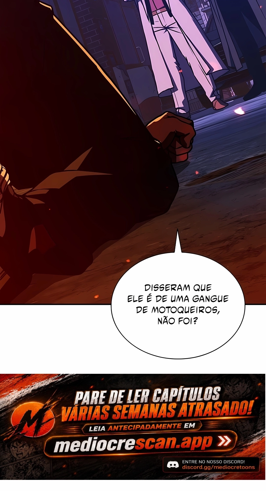 After the Moonlight Falls Capítulo 9 Página 8