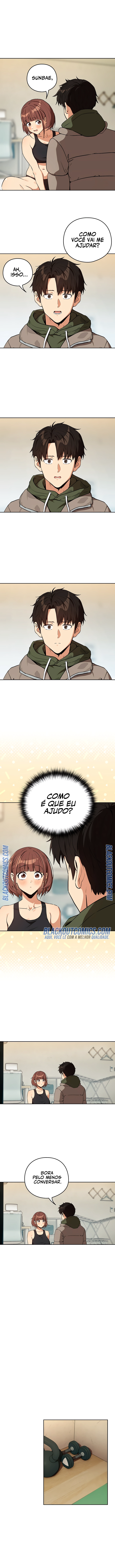After Work Love Affairs Capítulo 81 Página 6