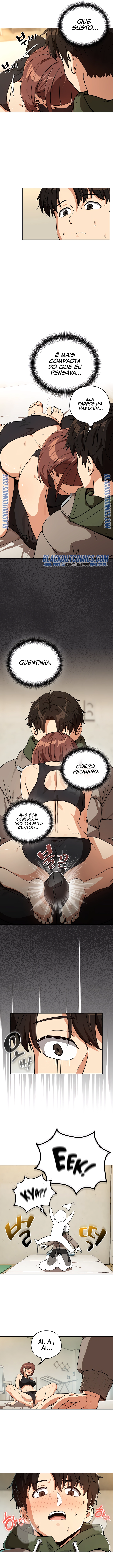 After Work Love Affairs Capítulo 81 Página 9