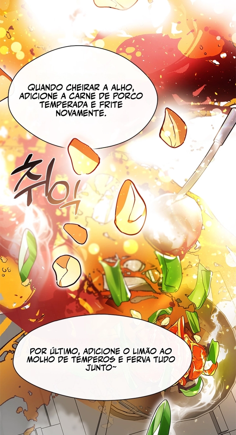 Afterlife Diner Capítulo 1 Página 101