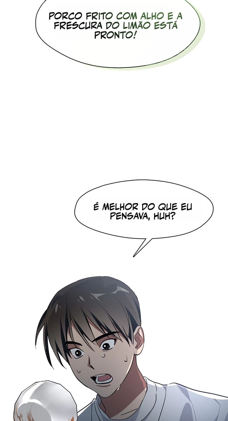 Afterlife Diner Capítulo 1 Página 103
