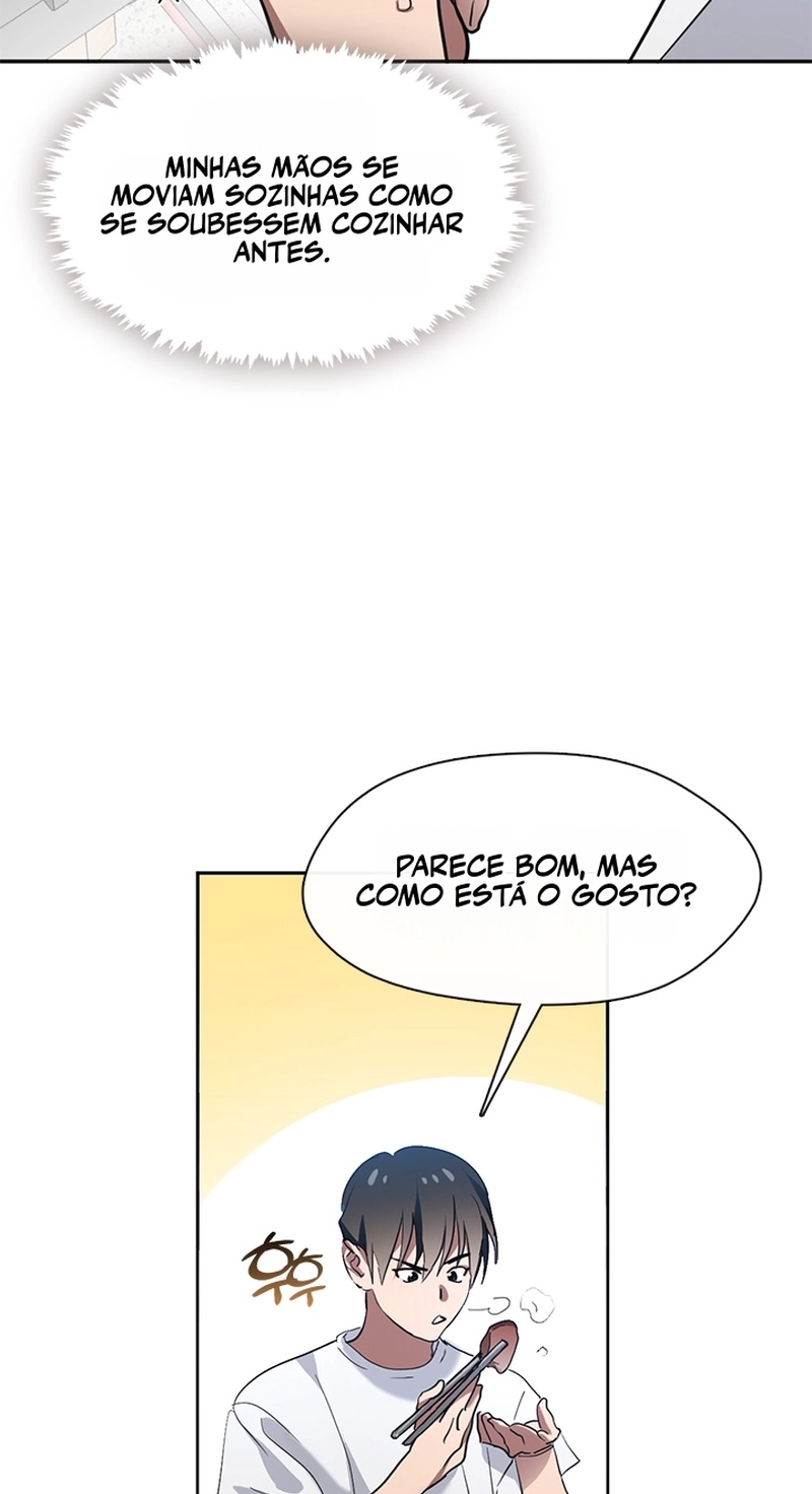 Afterlife Diner Capítulo 1 Página 105