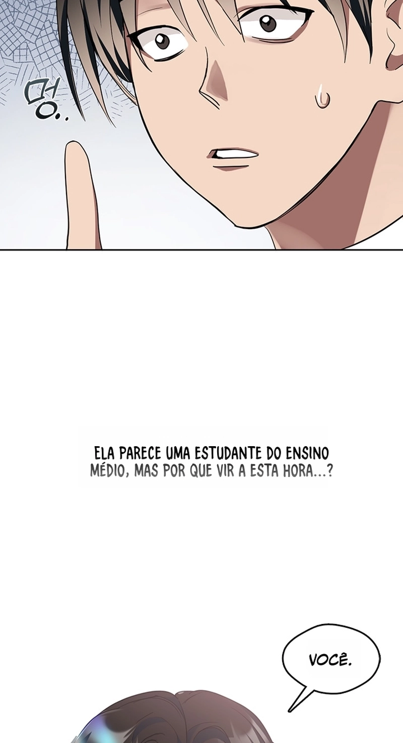 Afterlife Diner Capítulo 1 Página 117