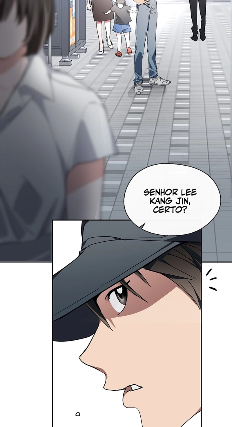 Afterlife Diner Capítulo 1 Página 24
