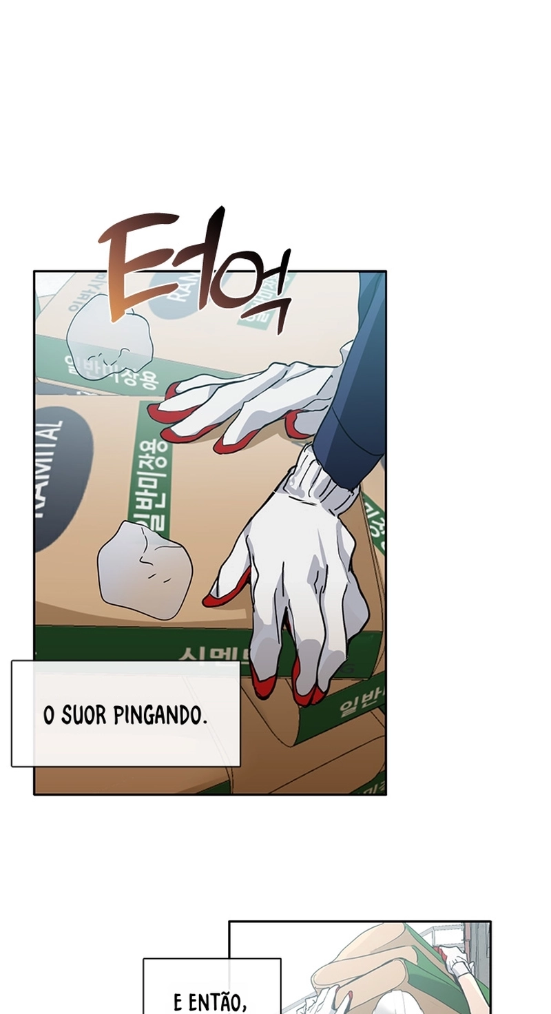 Afterlife Diner Capítulo 1 Página 3
