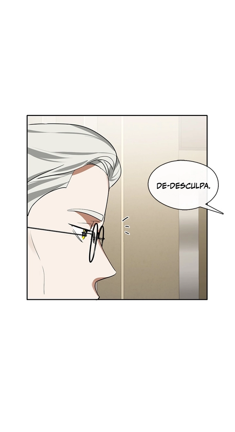 Afterlife Diner Capítulo 1 Página 38