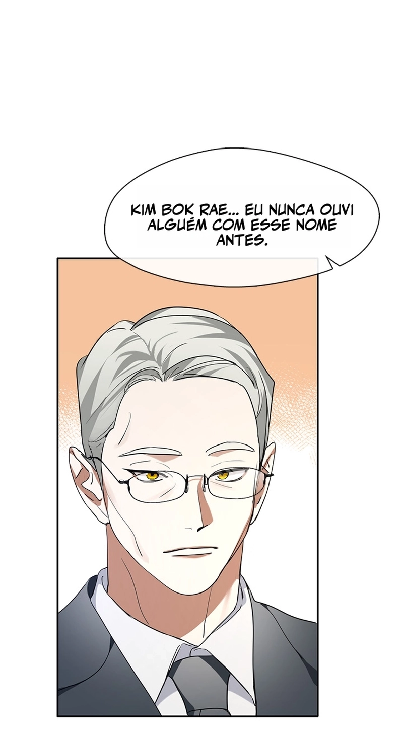 Afterlife Diner Capítulo 1 Página 40