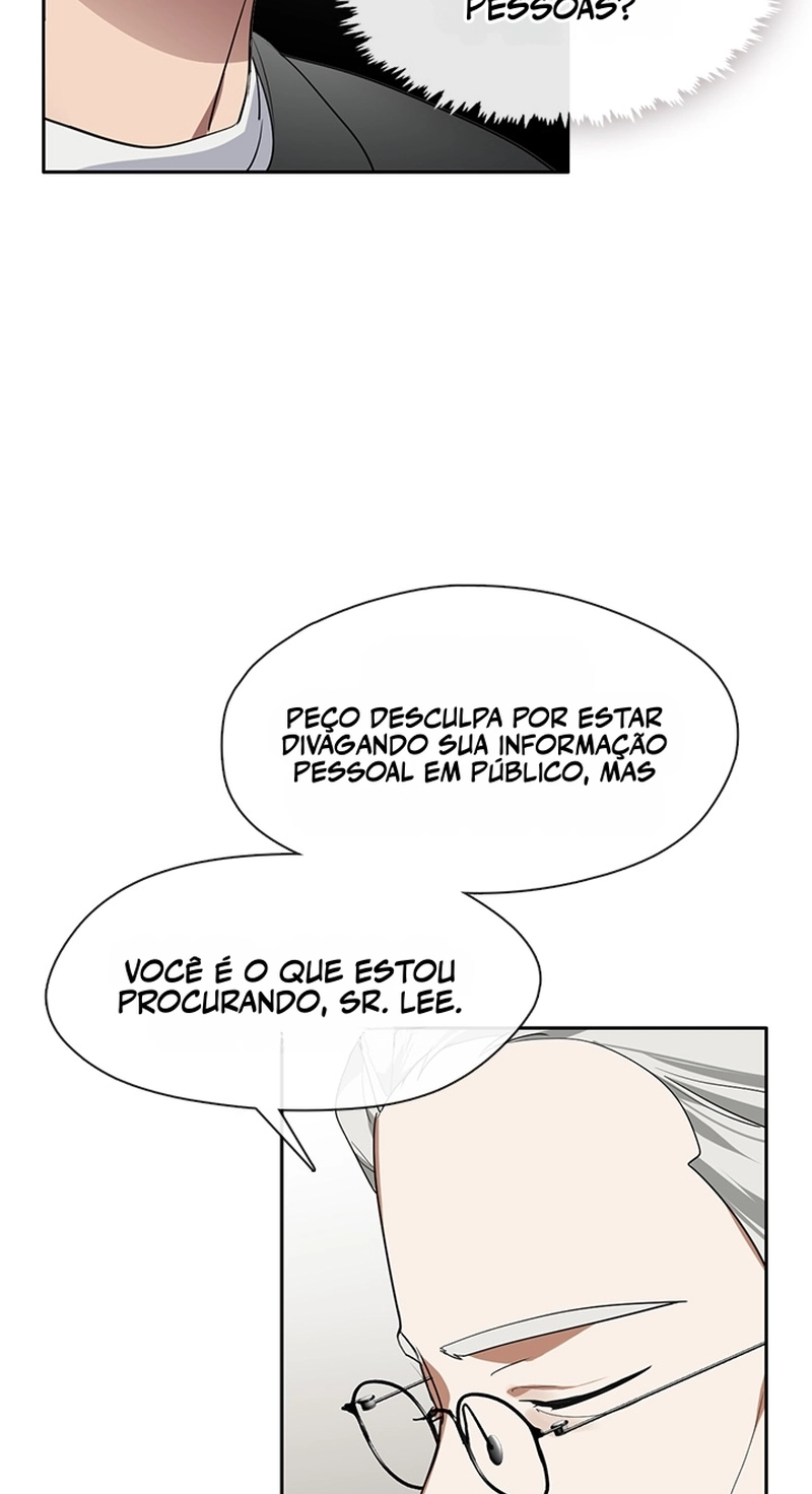 Afterlife Diner Capítulo 1 Página 47