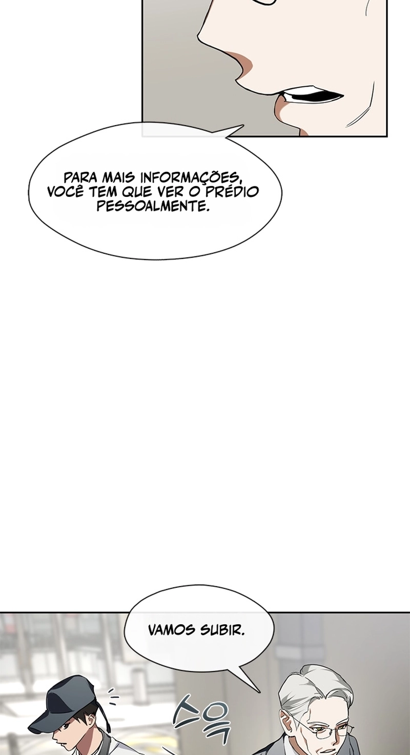Afterlife Diner Capítulo 1 Página 48