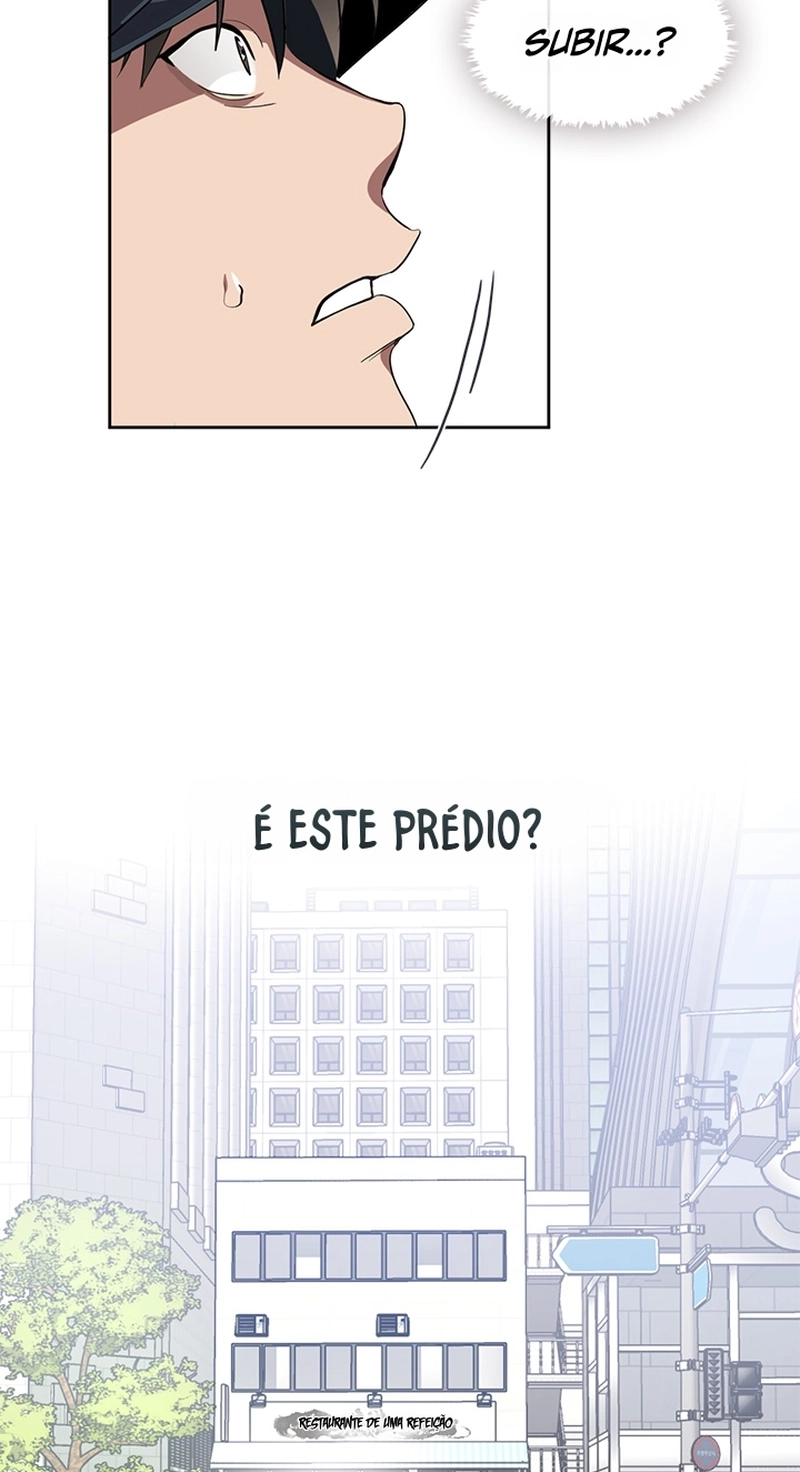 Afterlife Diner Capítulo 1 Página 50