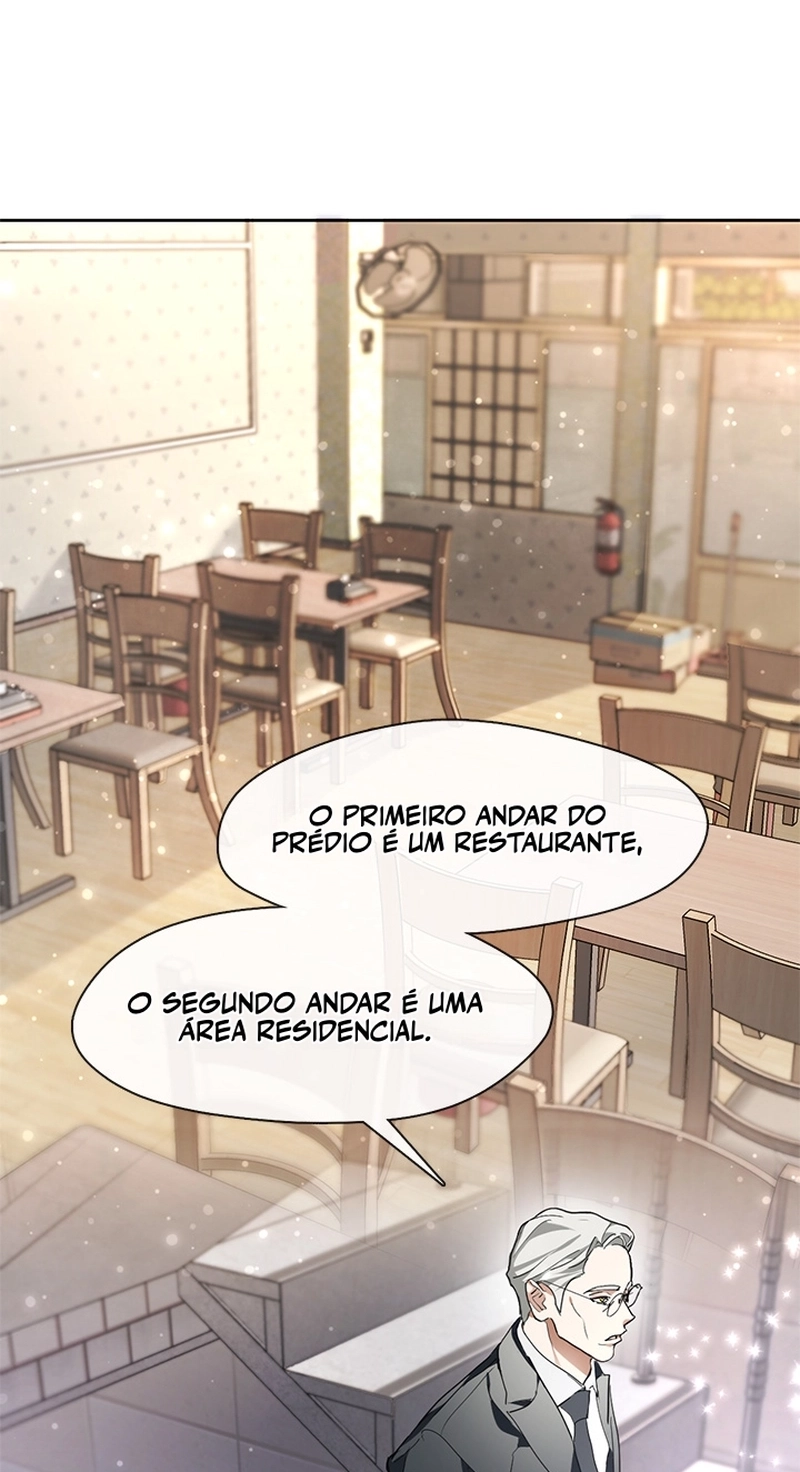 Afterlife Diner Capítulo 1 Página 52