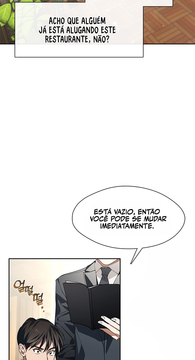 Afterlife Diner Capítulo 1 Página 54