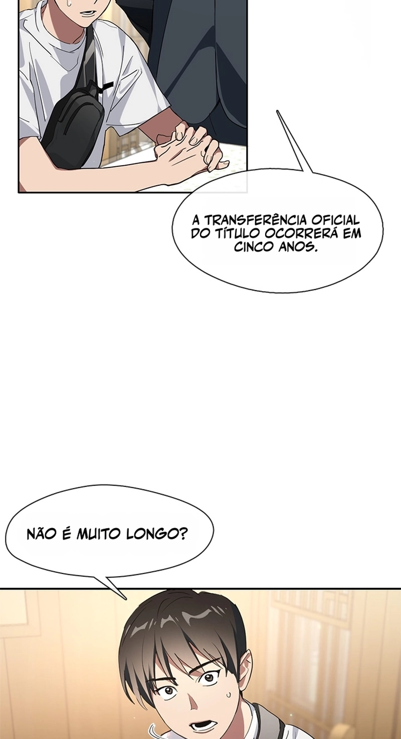 Afterlife Diner Capítulo 1 Página 55