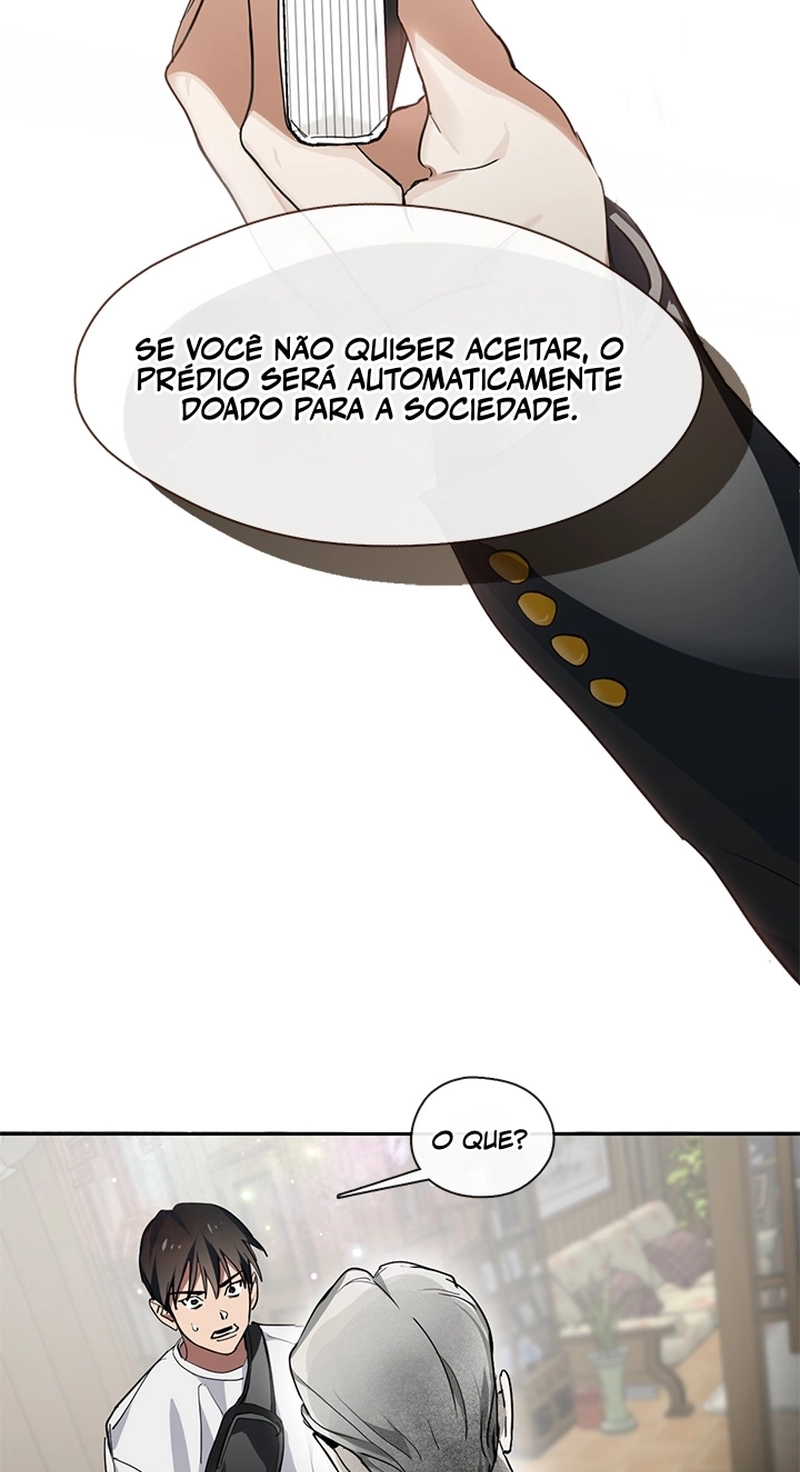 Afterlife Diner Capítulo 1 Página 57