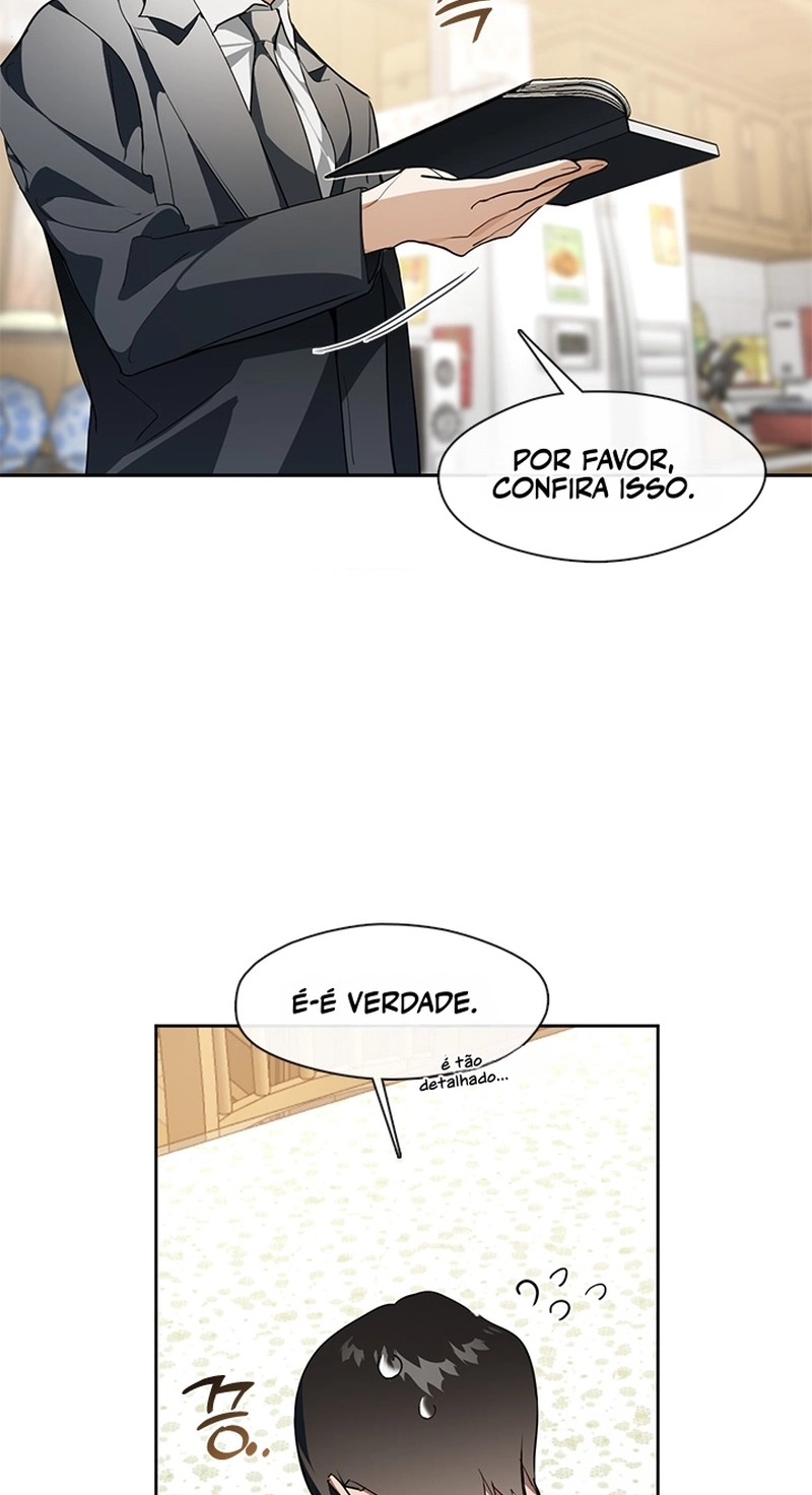 Afterlife Diner Capítulo 1 Página 62