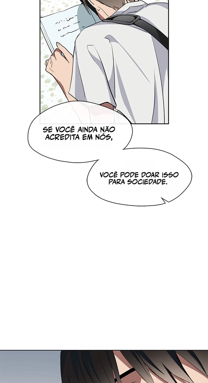 Afterlife Diner Capítulo 1 Página 63