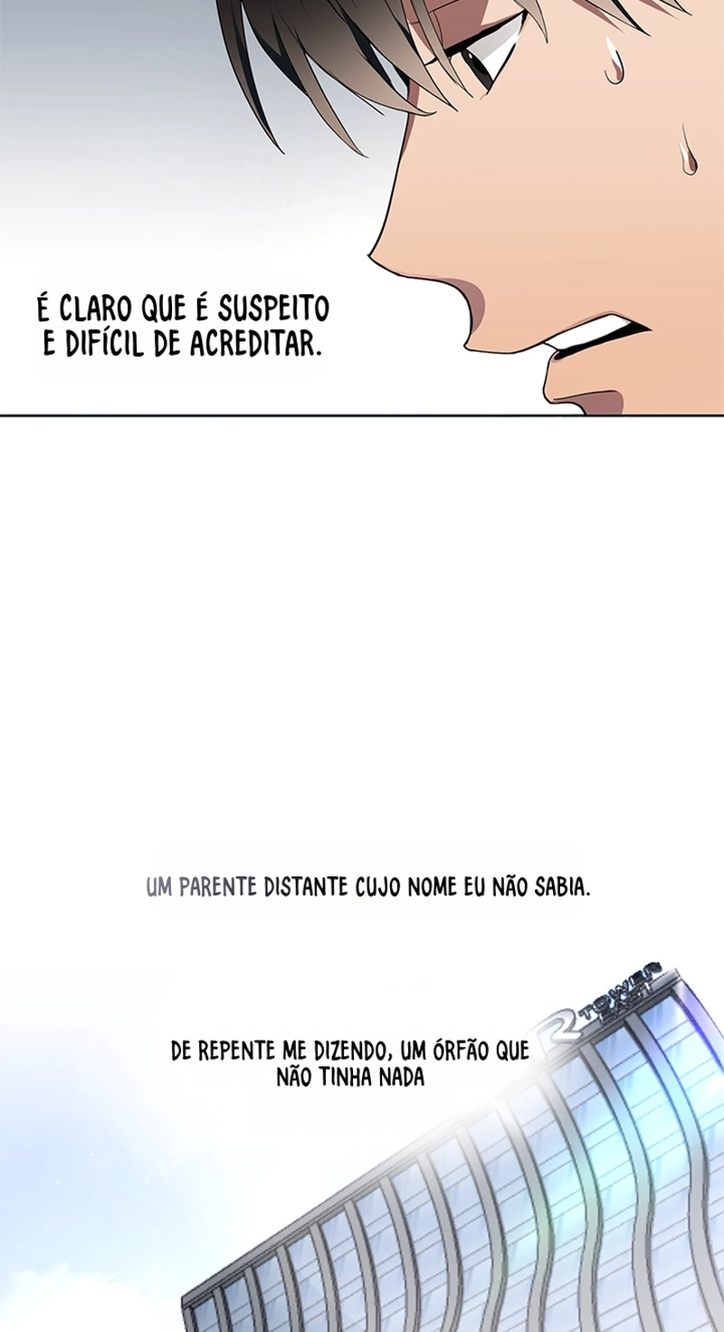 Afterlife Diner Capítulo 1 Página 64