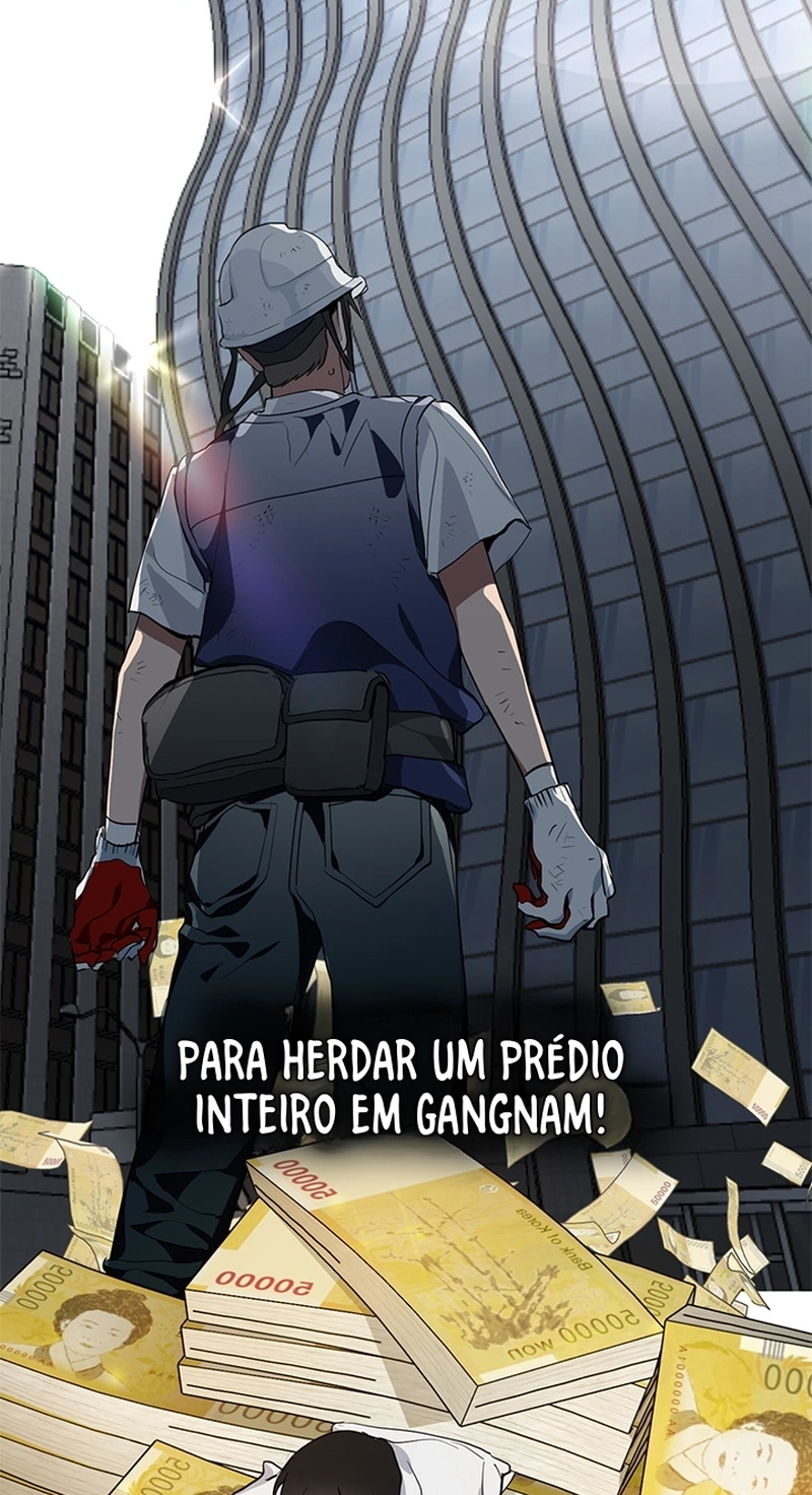 Afterlife Diner Capítulo 1 Página 65
