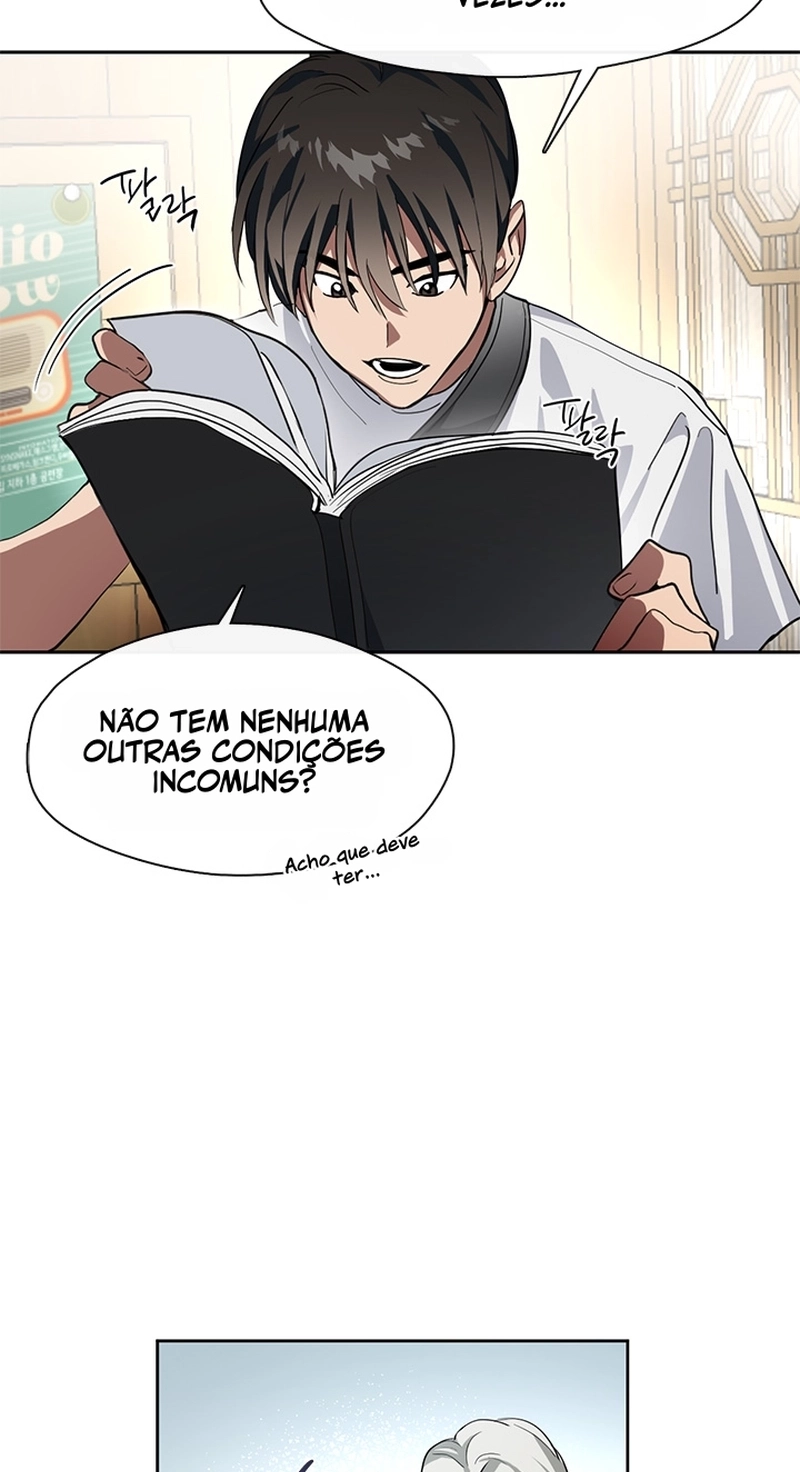 Afterlife Diner Capítulo 1 Página 68