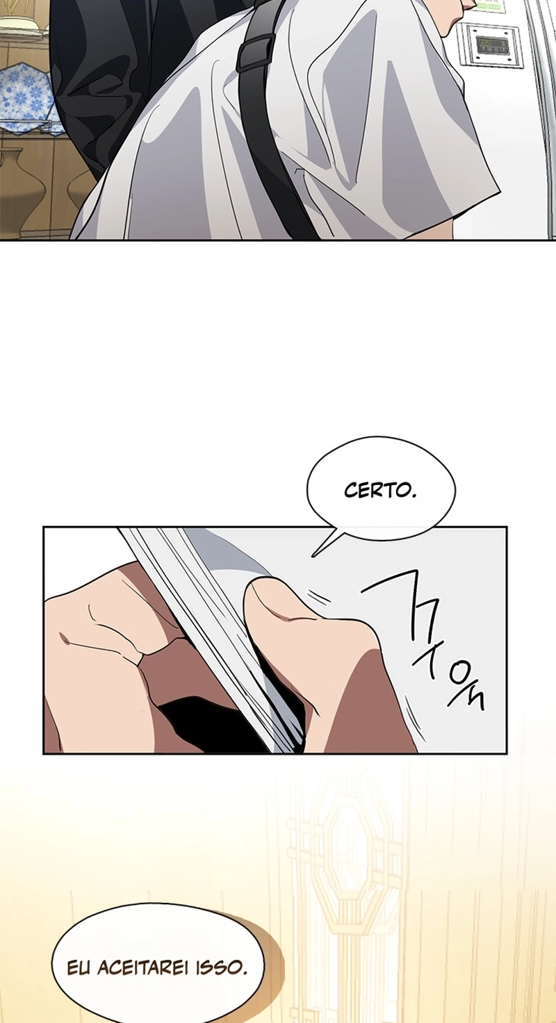 Afterlife Diner Capítulo 1 Página 72