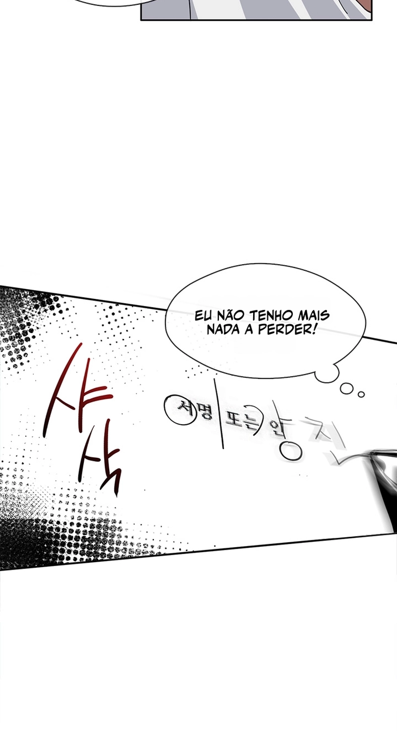 Afterlife Diner Capítulo 1 Página 76