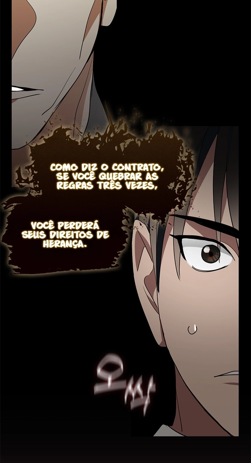 Afterlife Diner Capítulo 1 Página 78