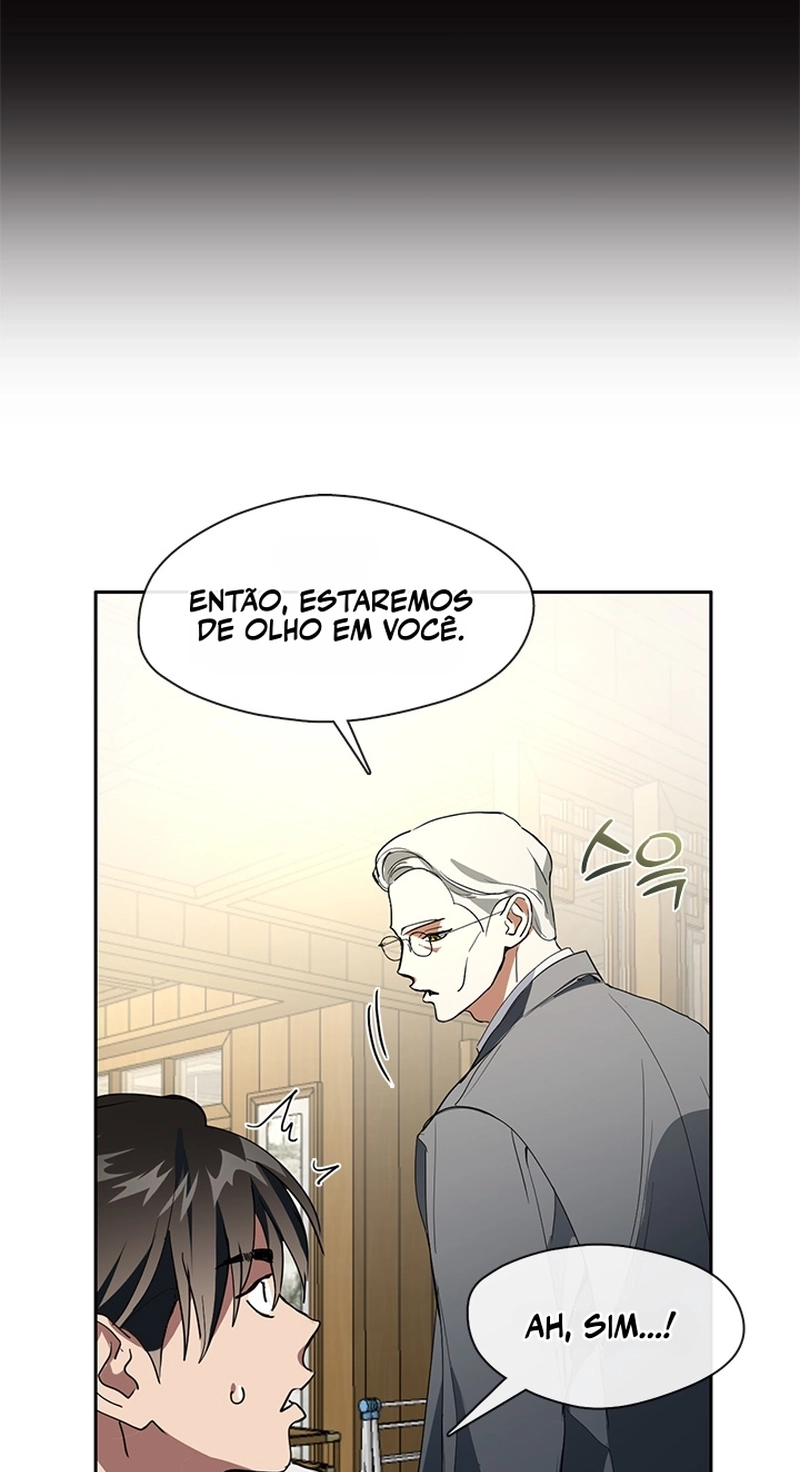 Afterlife Diner Capítulo 1 Página 79