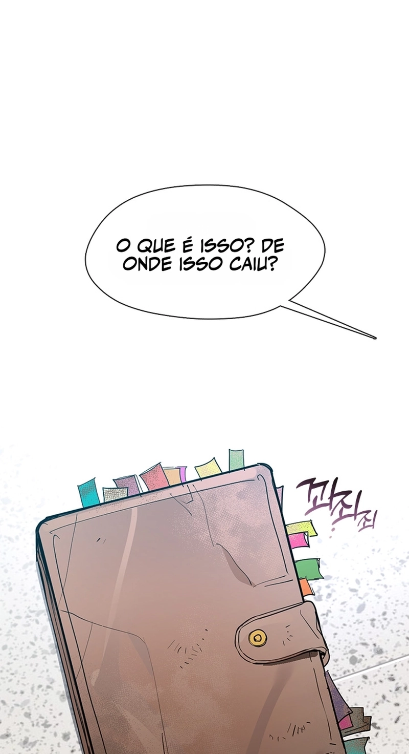 Afterlife Diner Capítulo 1 Página 89