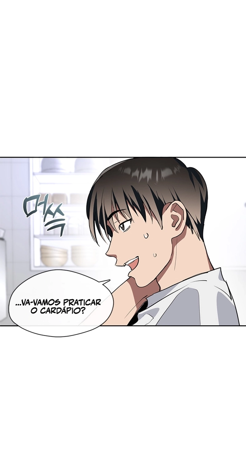 Afterlife Diner Capítulo 1 Página 93