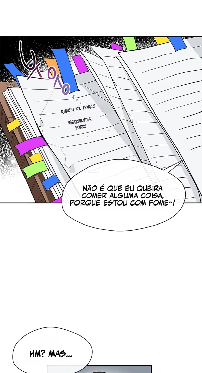 Afterlife Diner Capítulo 1 Página 94