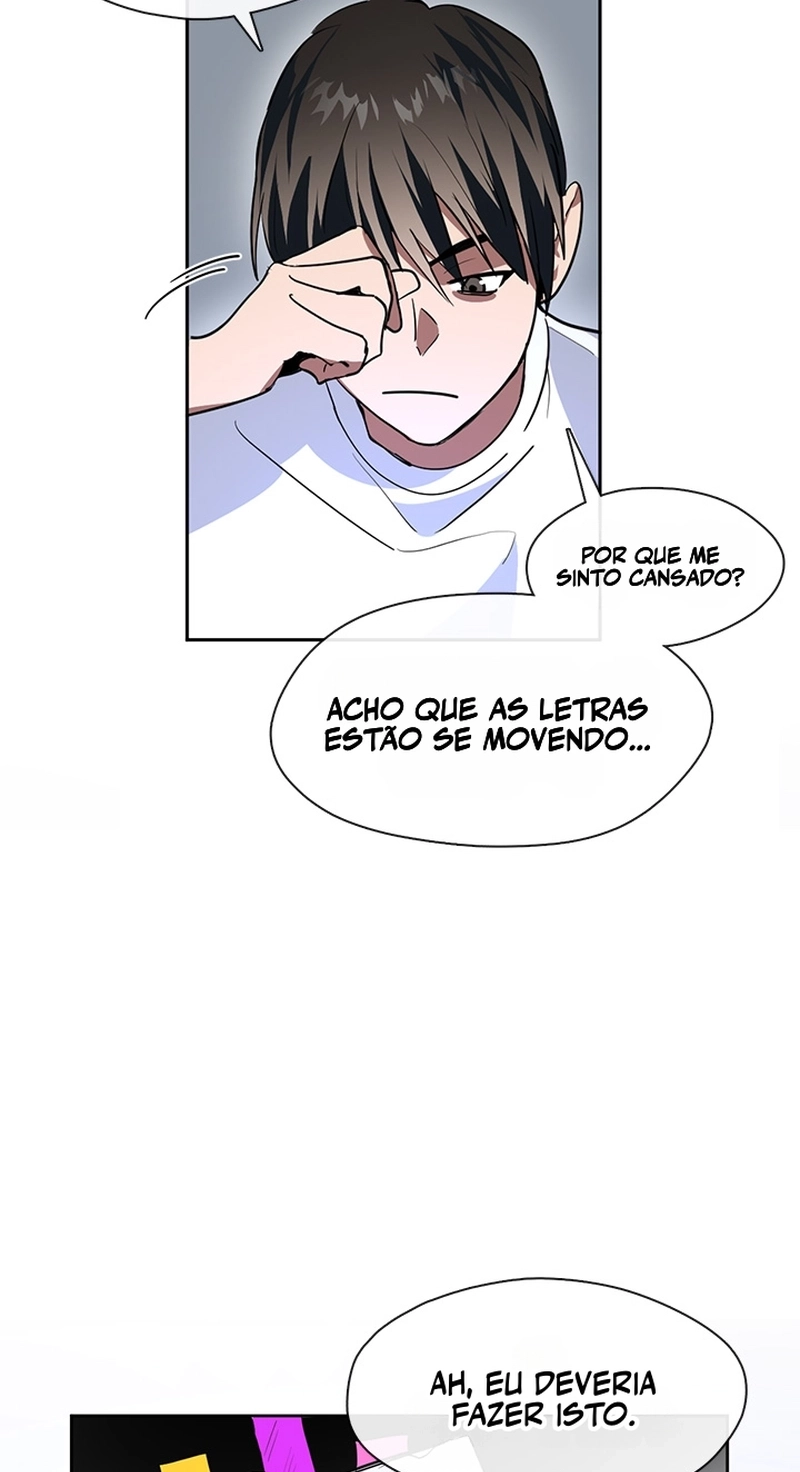 Afterlife Diner Capítulo 1 Página 95