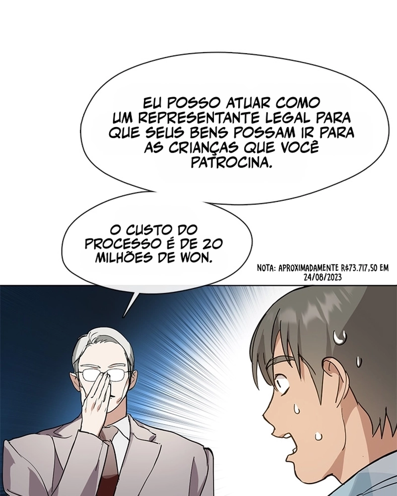 Afterlife Diner Capítulo 10 Página 11