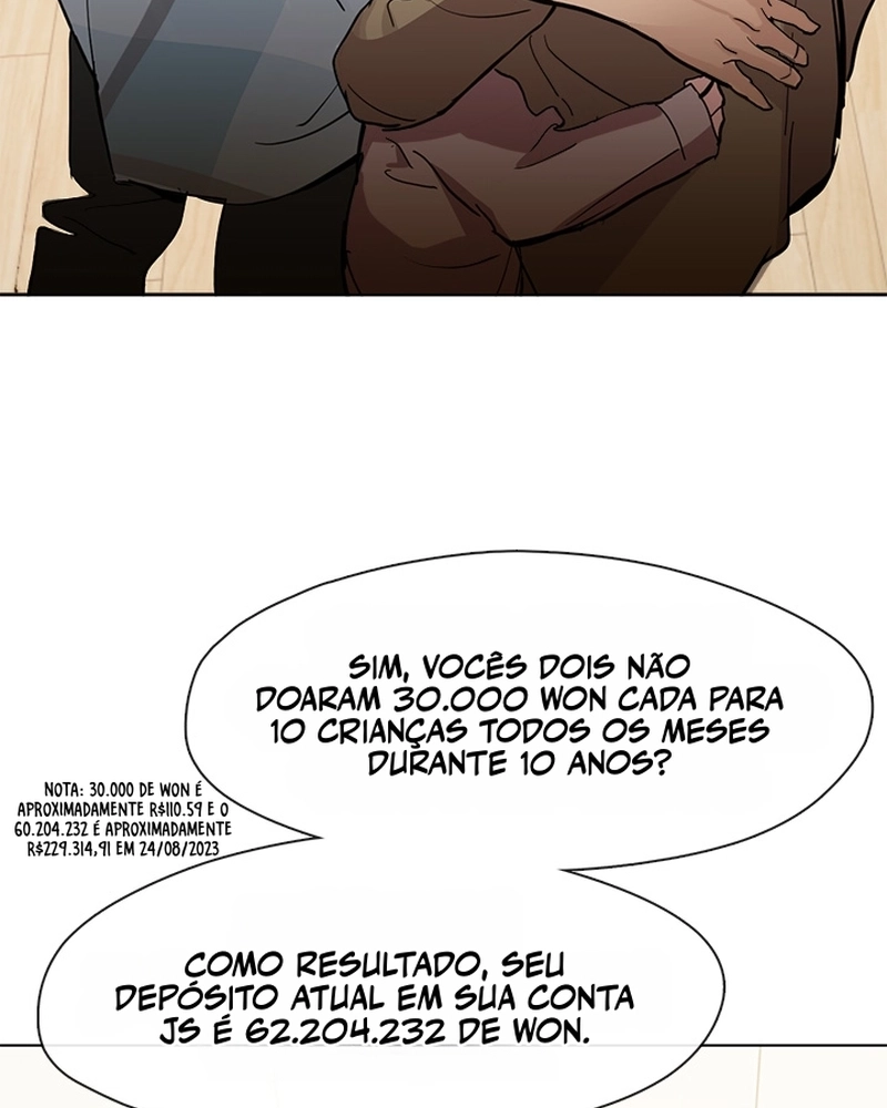 Afterlife Diner Capítulo 10 Página 15